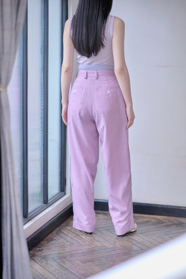 P PETAL PANTS