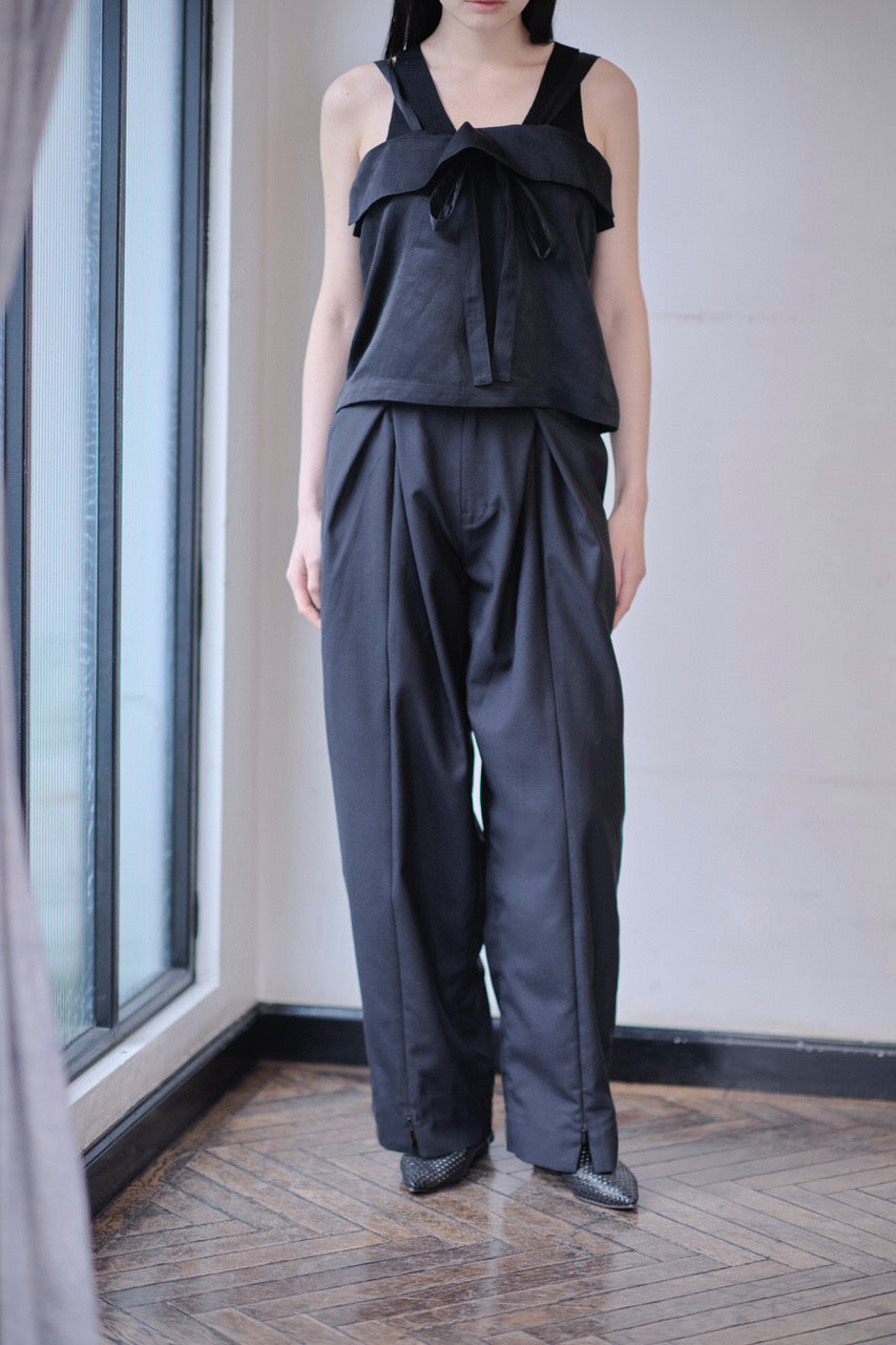 P PETAL PANTS