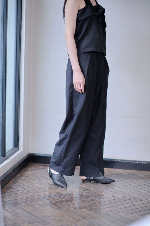 P PETAL PANTS