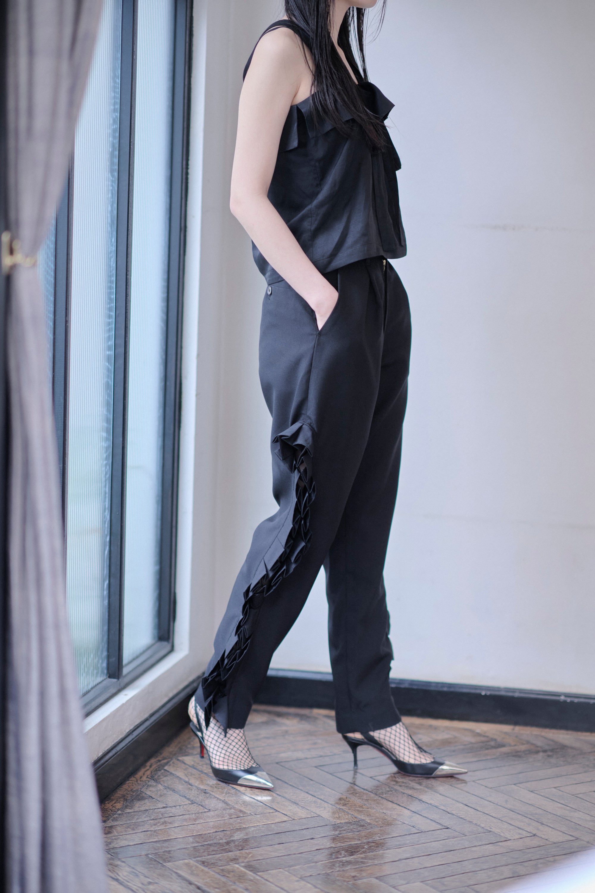 NADESICO PANTS