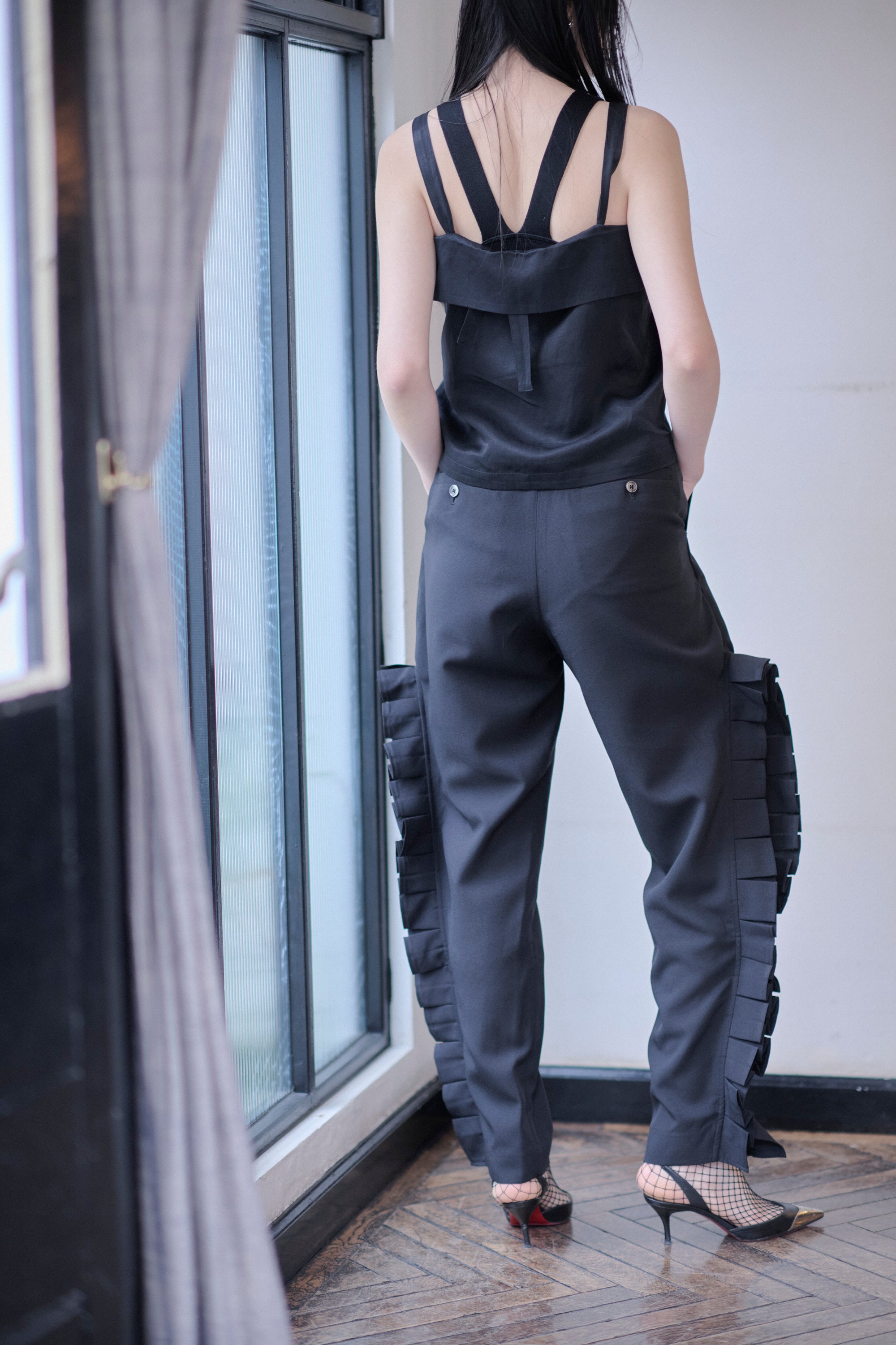 NADESICO PANTS