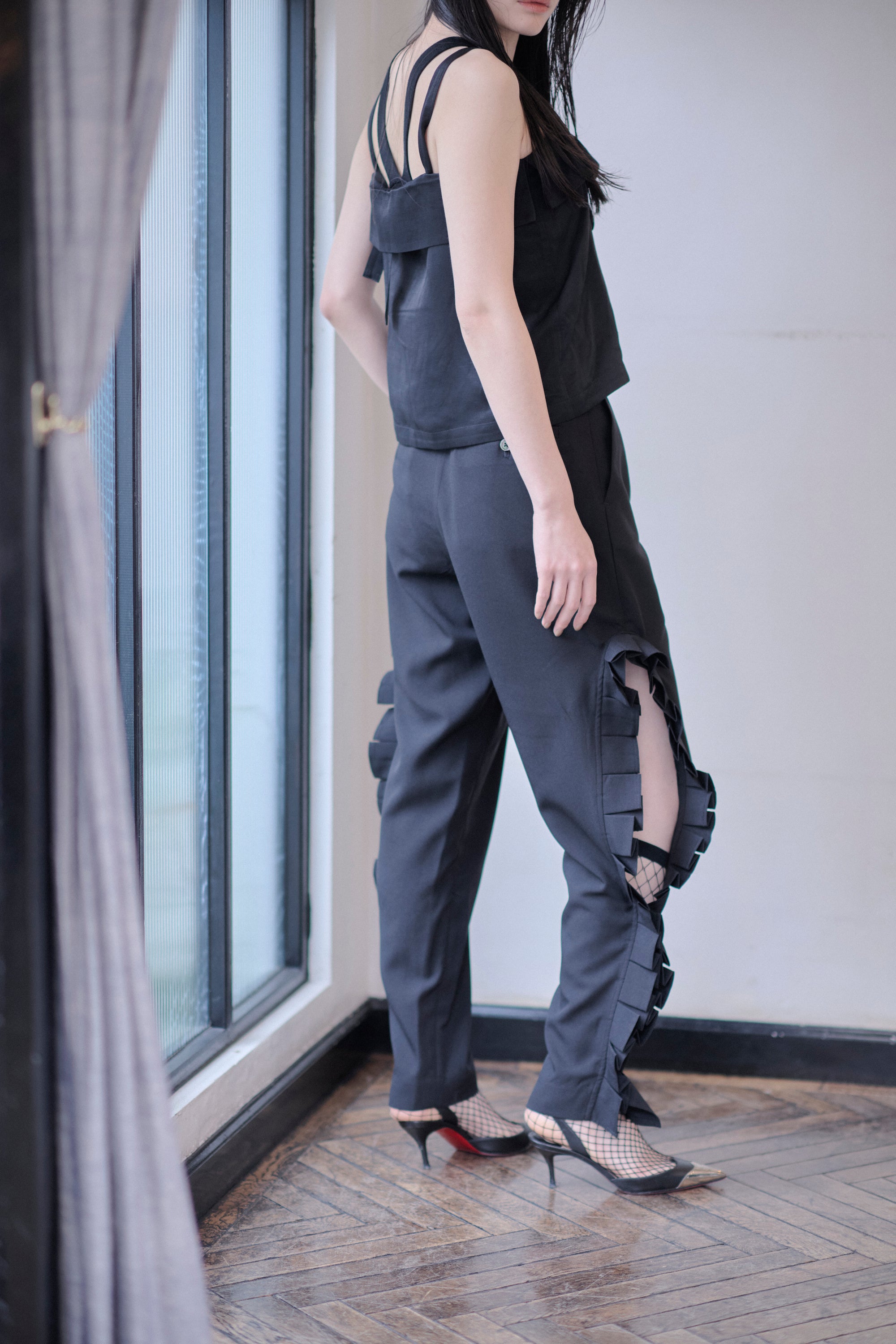 NADESICO PANTS