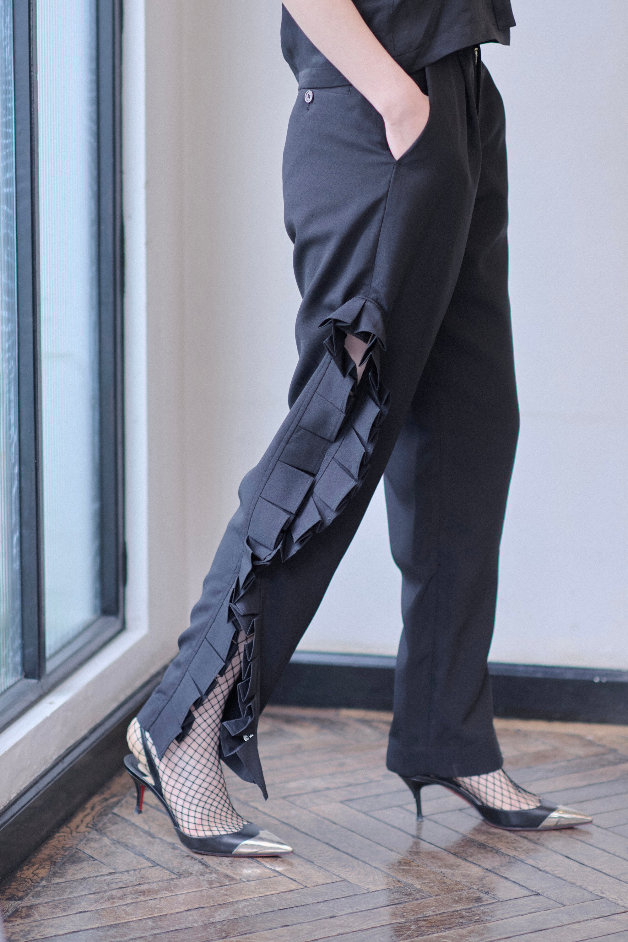 NADESICO PANTS