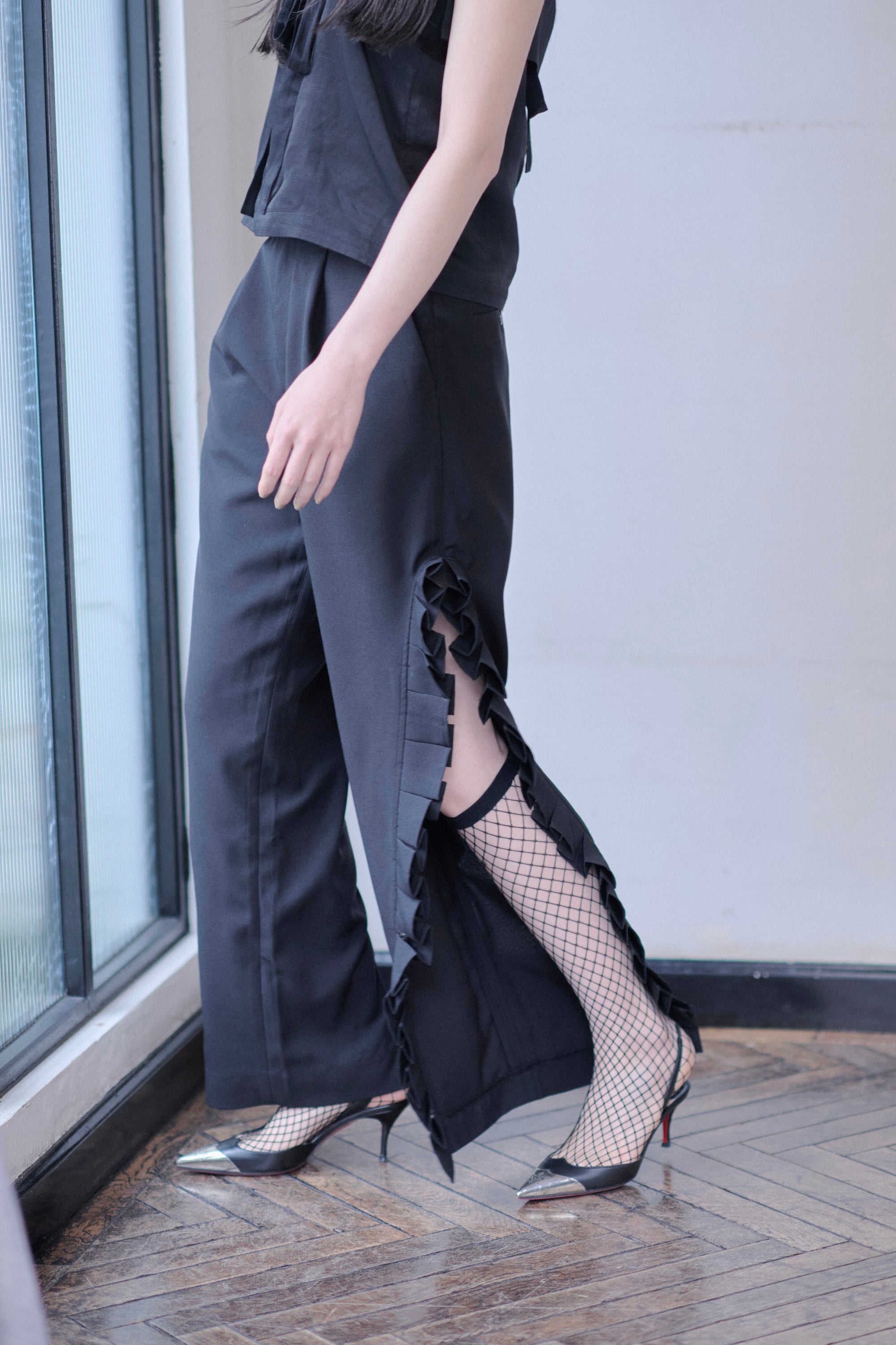 NADESICO PANTS