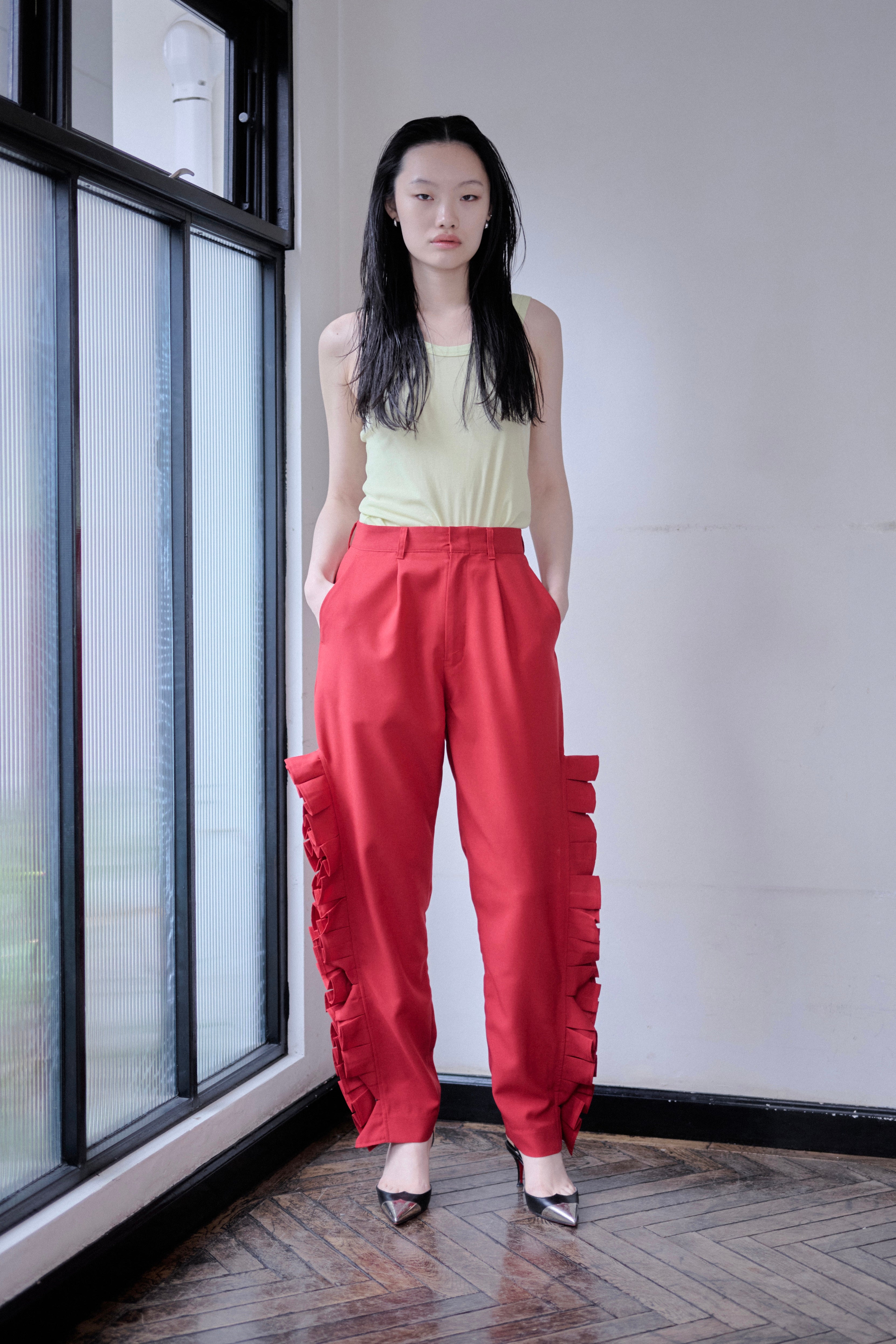 NADESICO PANTS