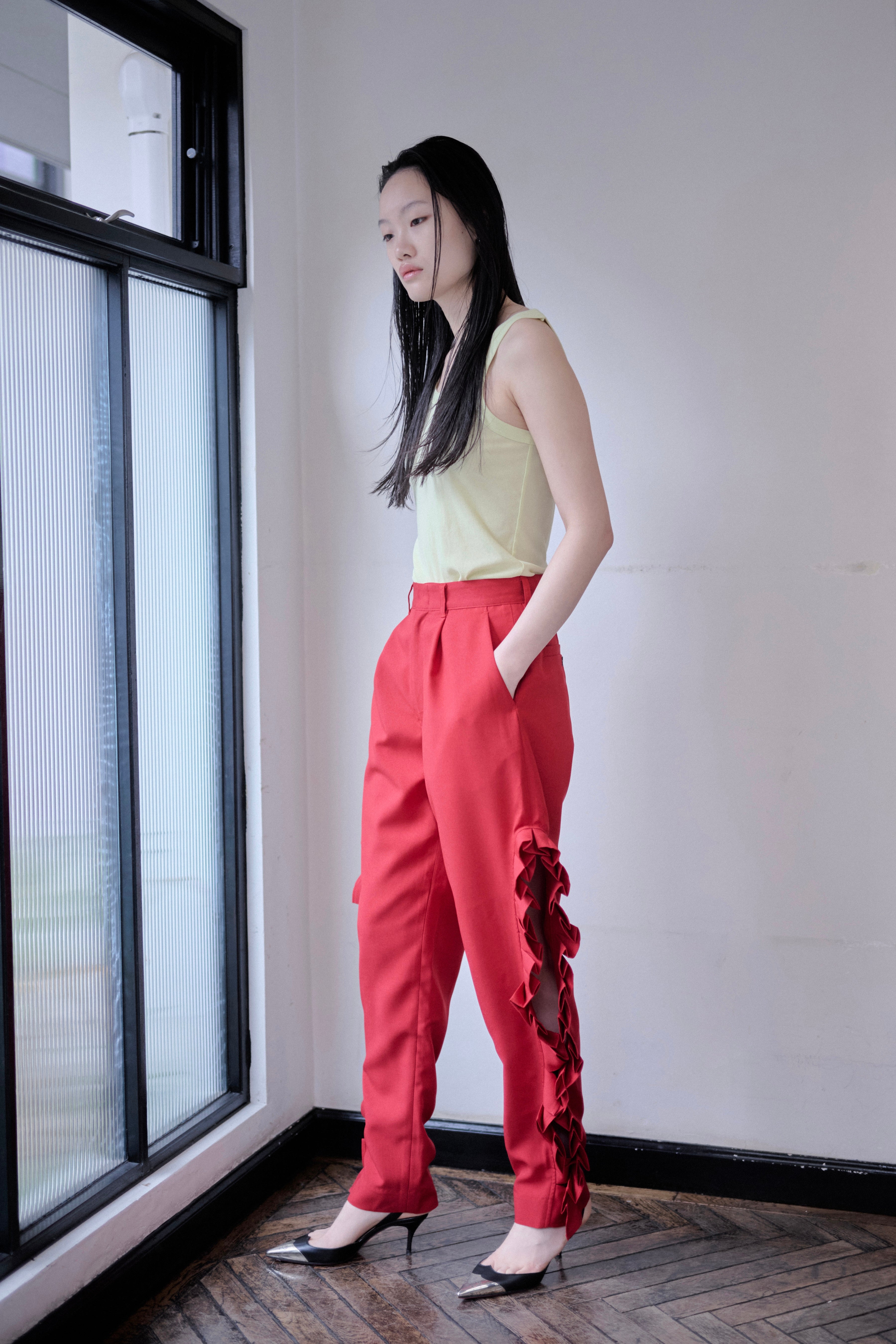 NADESICO PANTS