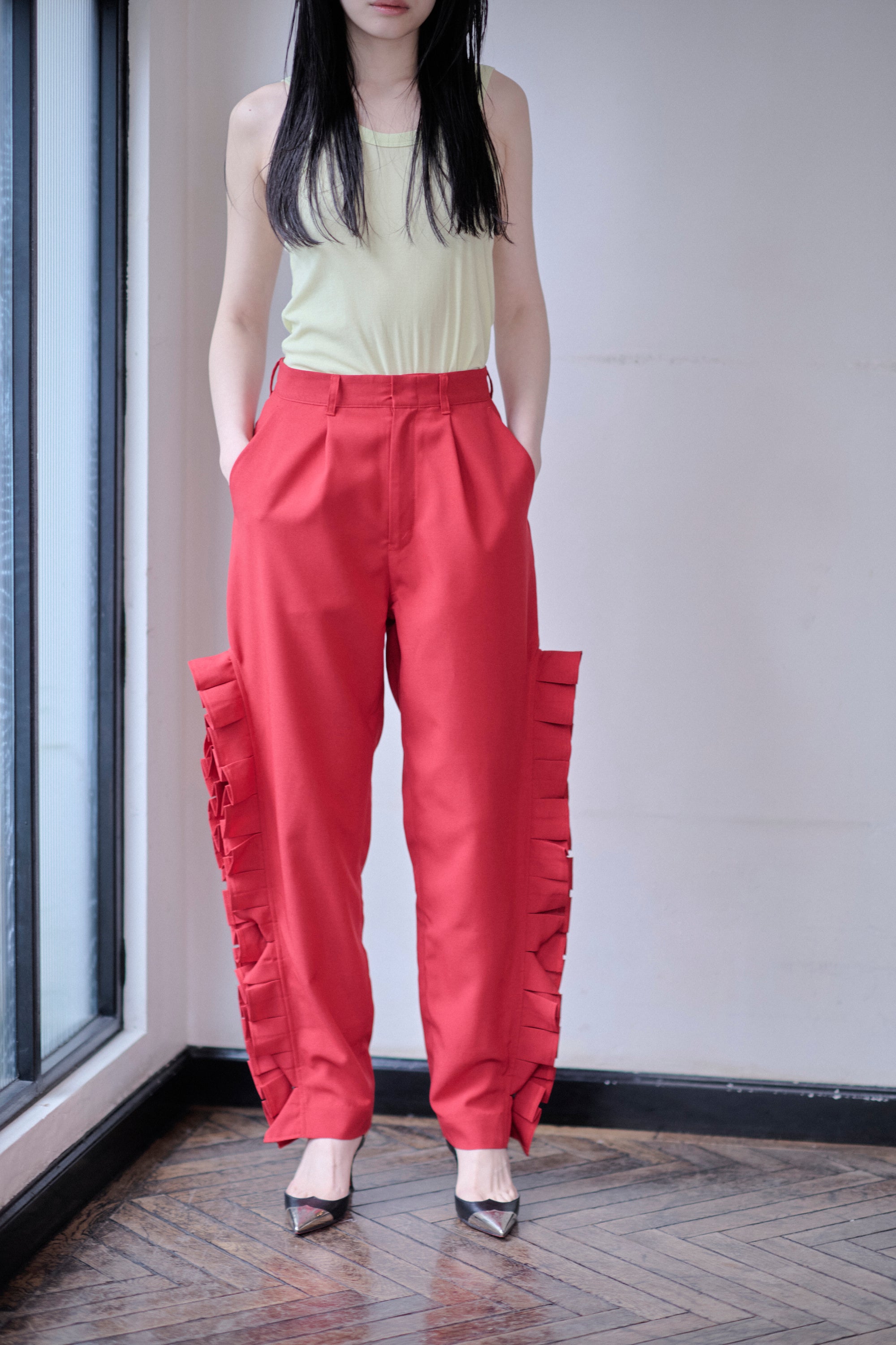 NADESICO PANTS