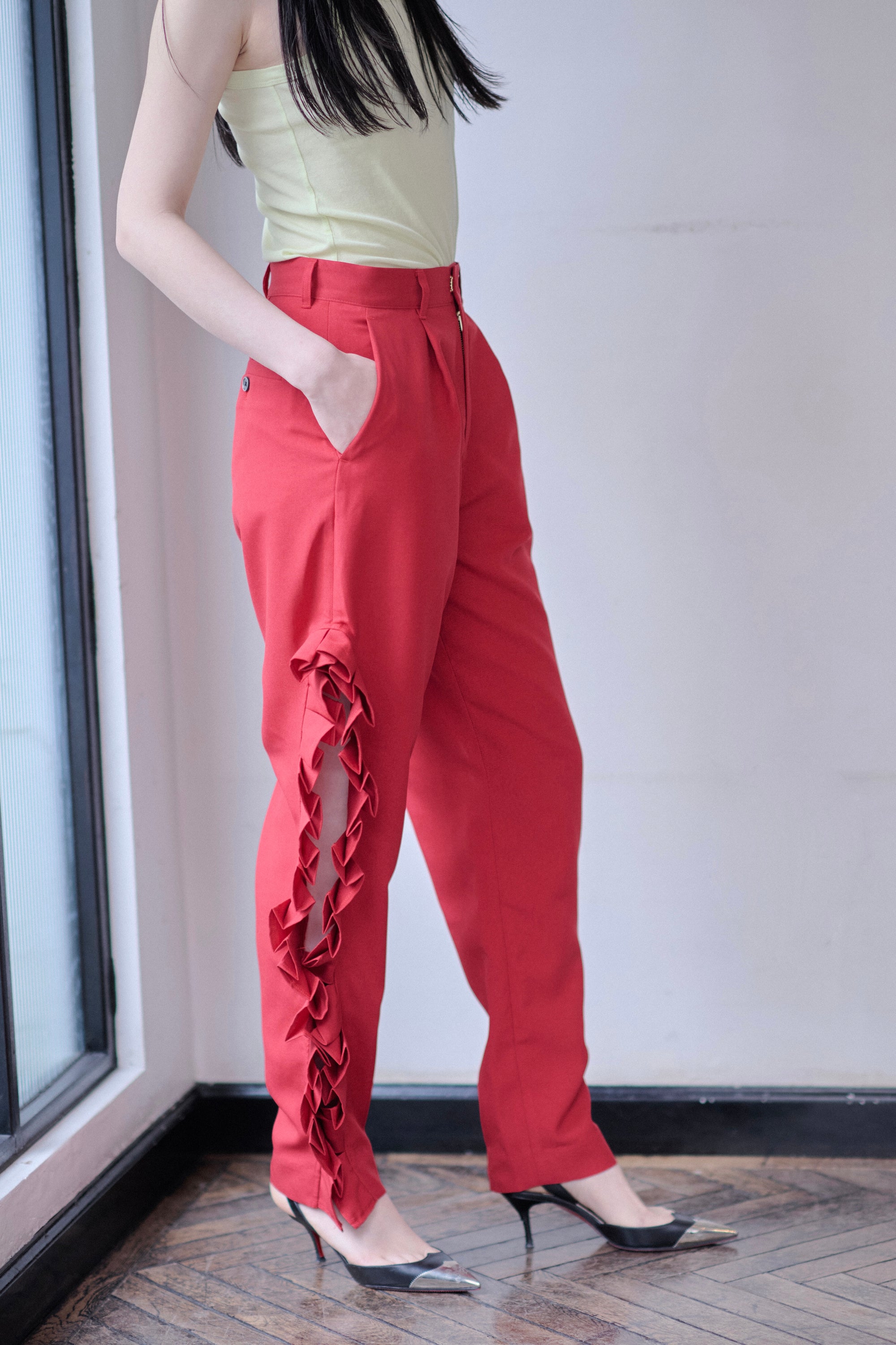 NADESICO PANTS