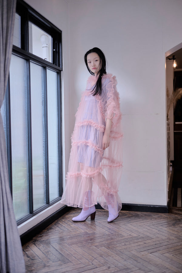 PANZY DRACULA DRESS