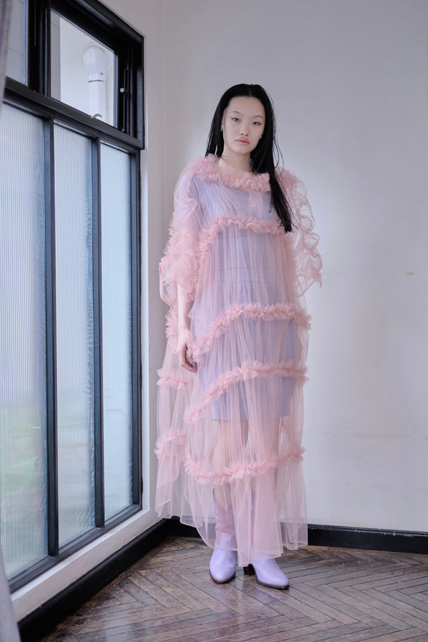 PANZY DRACULA DRESS
