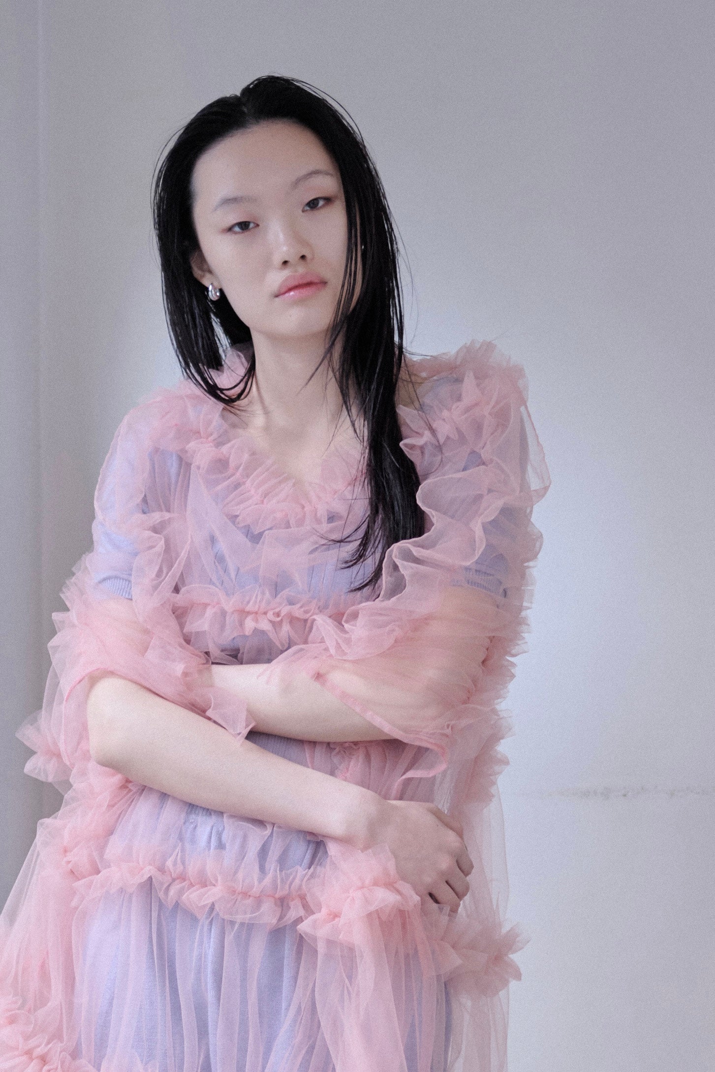 PANZY DRACULA DRESS