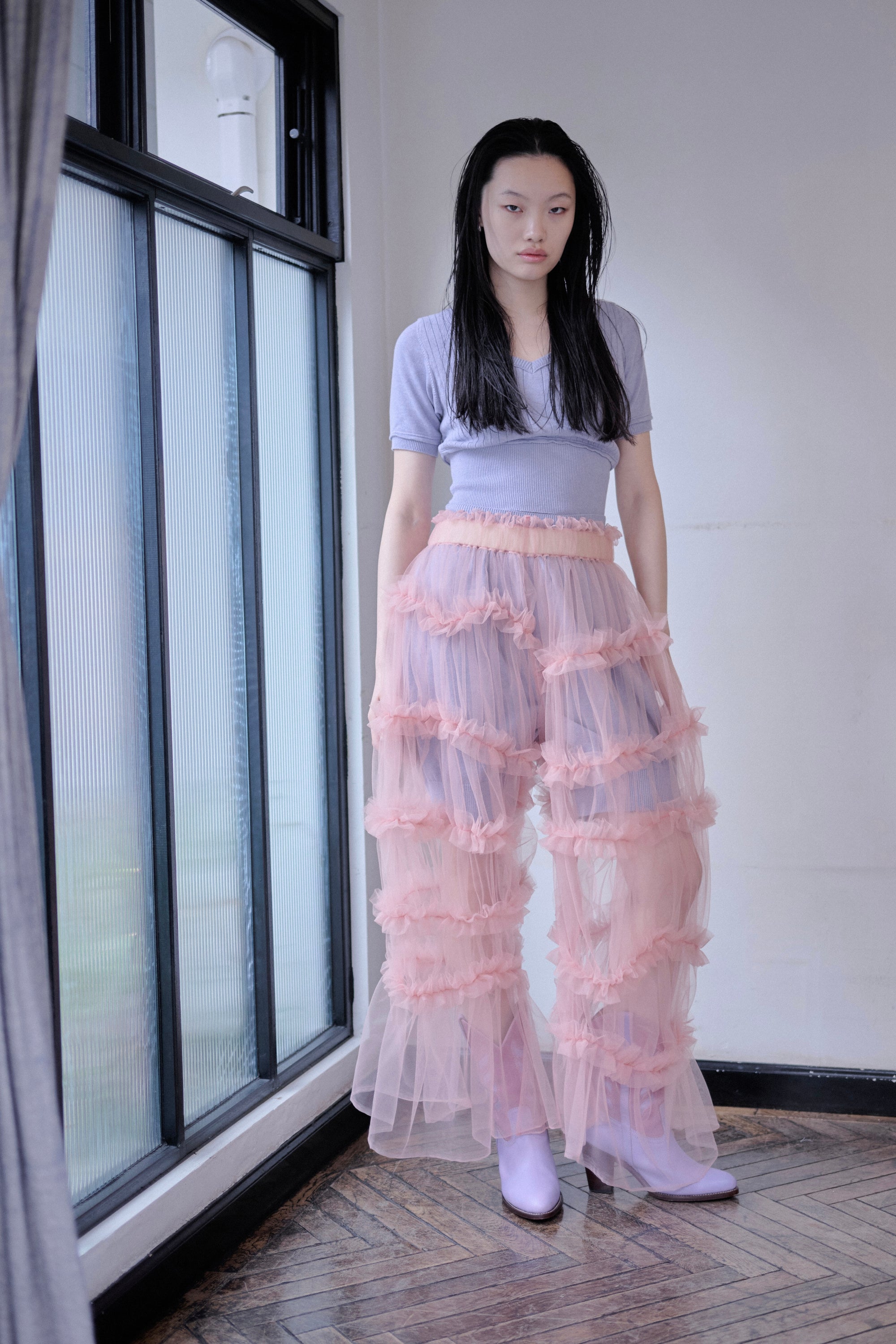 PANZY DRACULA PANTS