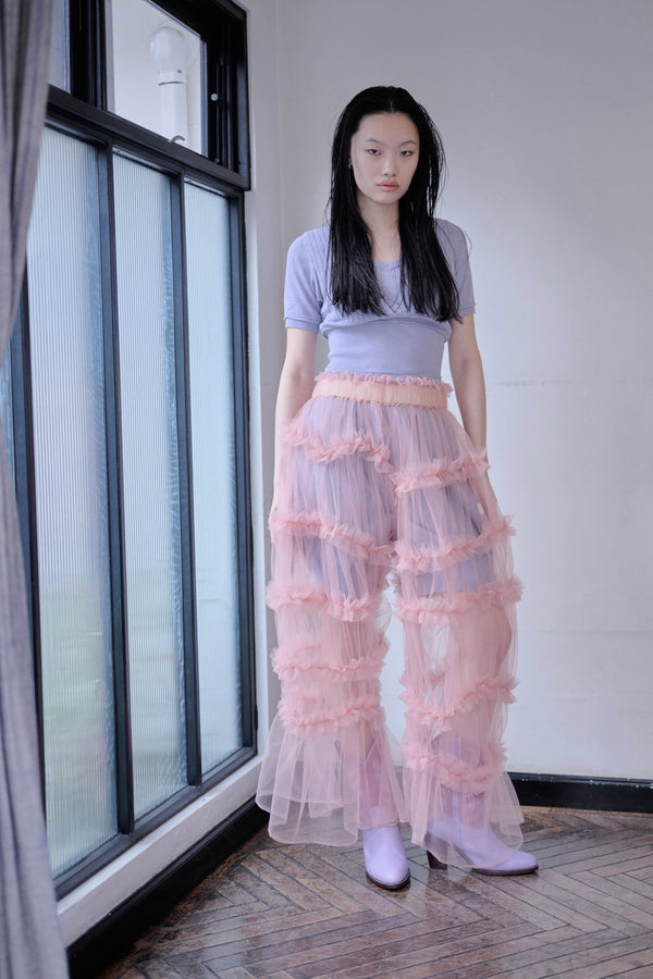 PANZY DRACULA PANTS
