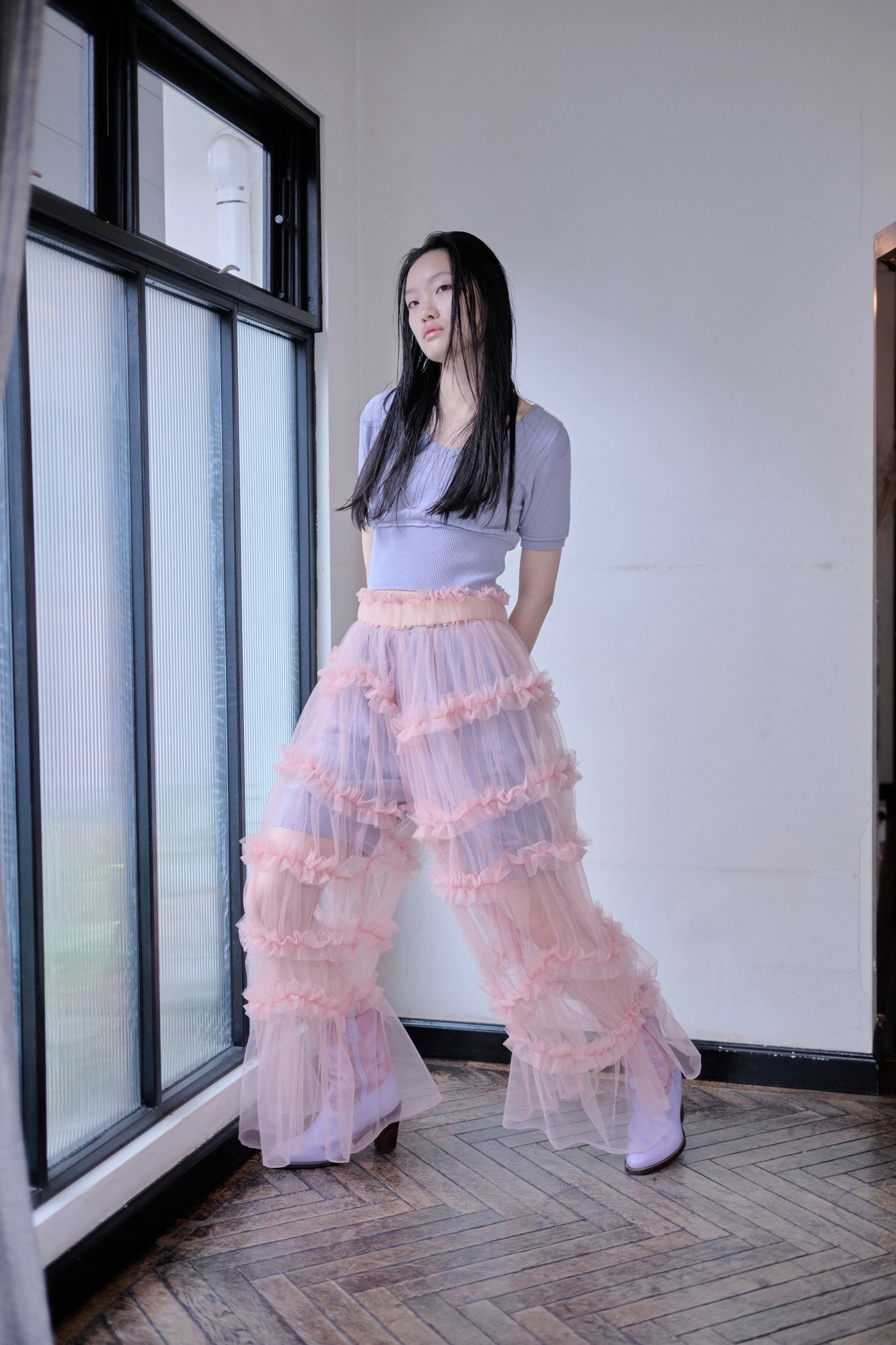 PANZY DRACULA PANTS