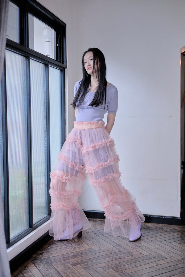 PANZY DRACULA PANTS