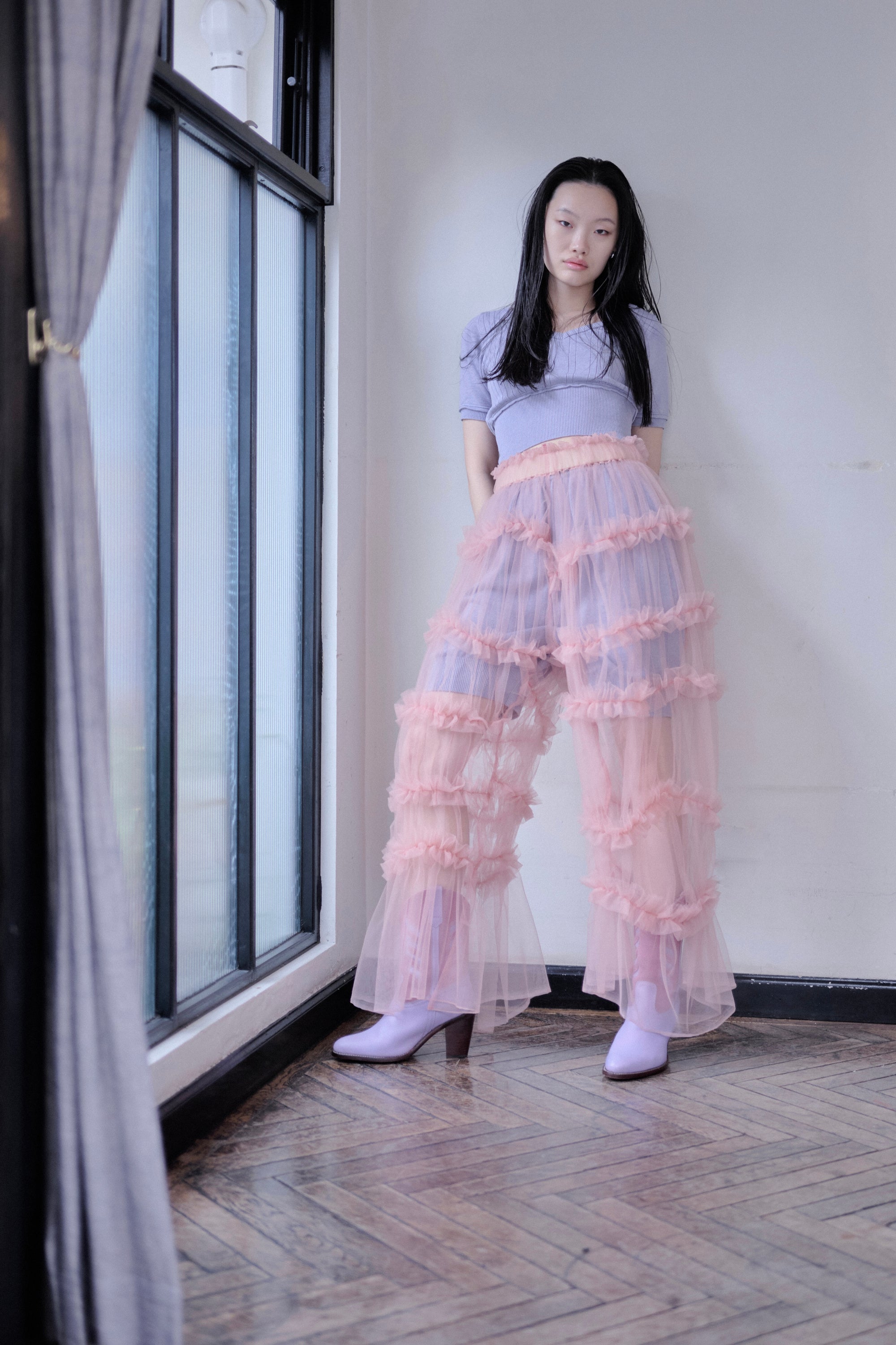 PANZY DRACULA PANTS