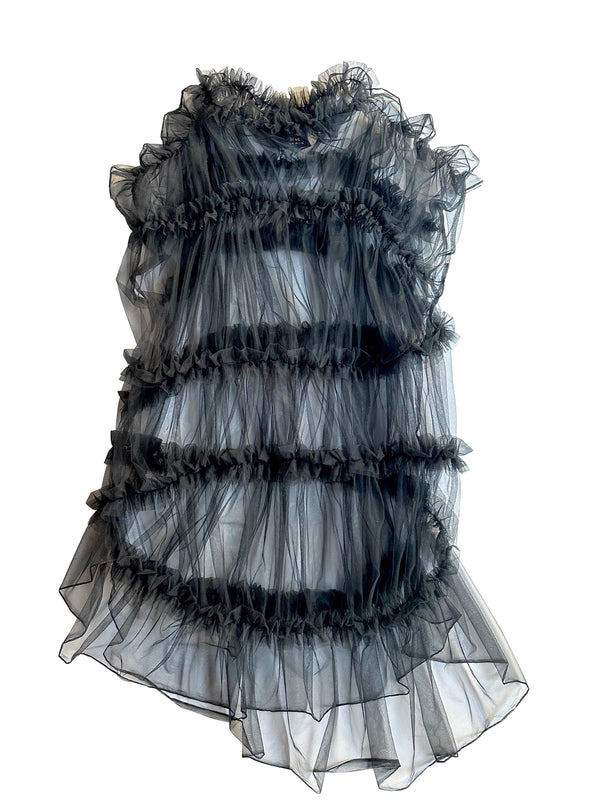 PANZY DRACULA DRESS
