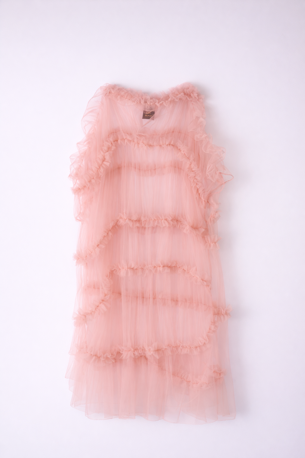 PANZY DRACULA DRESS