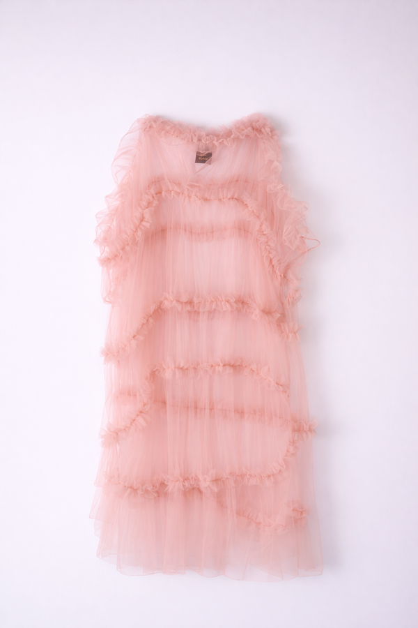 PANZY DRACULA DRESS