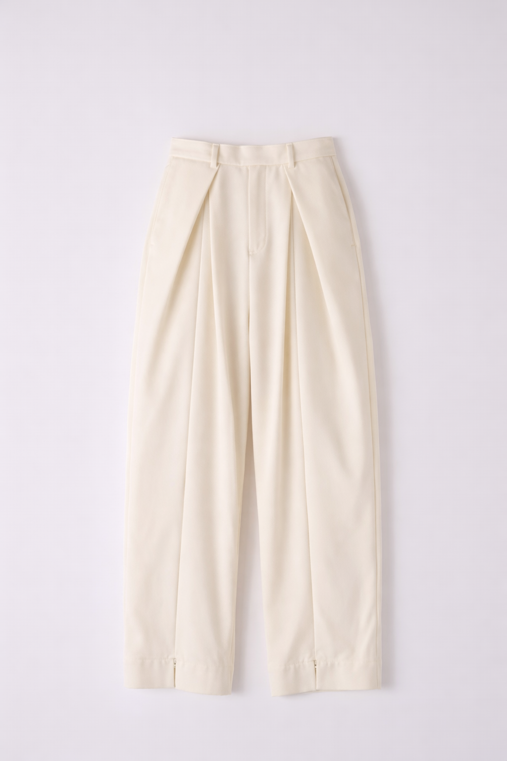 W PETAL PANTS