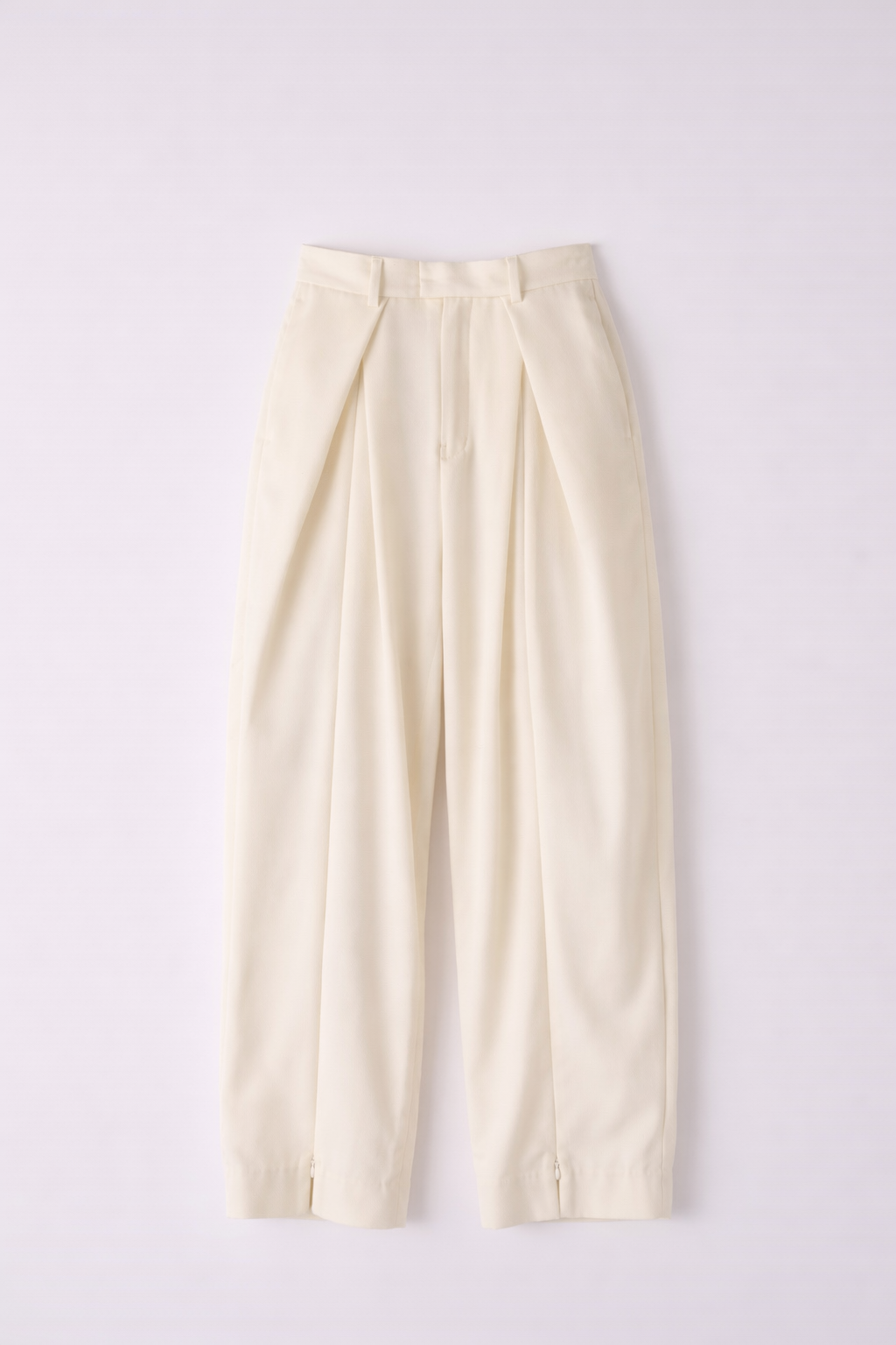 W PETAL PANTS